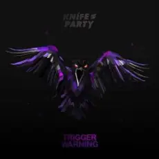 Knife Party - Plur Police (Jauz Remix)