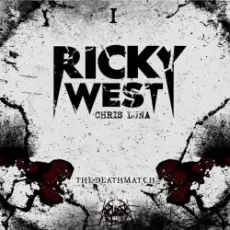 Ricky West - Movin