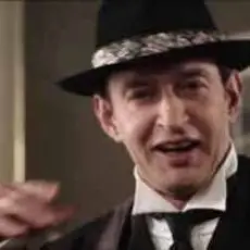 Константин Хабенский Иван Стебунов - Все Что Было