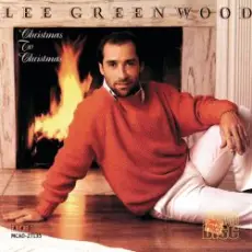 Lee Greenwood - I'll be home for christmas