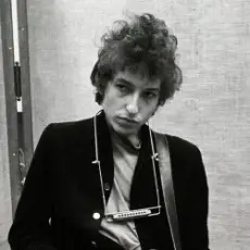 Bob Dylan - It's Ain't Me