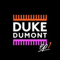 Duke Dumont Feat. Jax Jones - I Got U