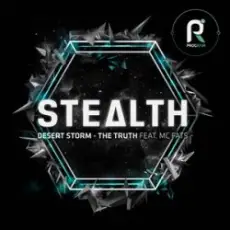 Stealth - Frontin