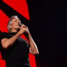 Roger Waters - 4_41 AM