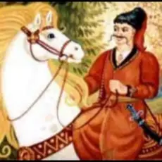 В.Зарков & О.Таранець - Їхав козак за Дунай