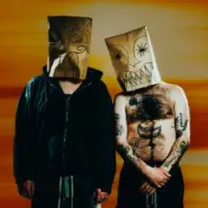 Гоня & М94 - Втрачаю зв'язок