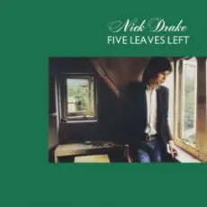 Nick Drake - River Man