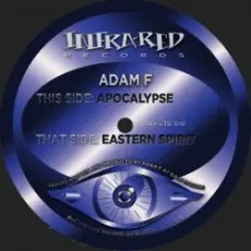 Adam F - Original Jungle Sound (Switch Remix)