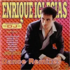 Enrique Iglesias - Rhythm Divine.Morales (Discohouse Club Mix)