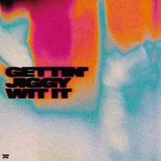 Vion Konger feat. Melo.Kids - Gettin' Jiggy Wit It (Extended Mix)