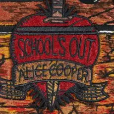 Alice Cooper - Schools out