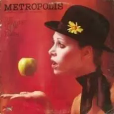 Metropolis - New York Is My Kind Of Town