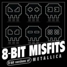 8-Bit Misfits - Enter Sandman (Metallica remix)