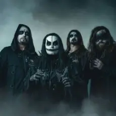 Cradle Of Filth - Filthy Little Secret