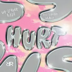 Georgie Riot & Sophie-Grace - Hurt