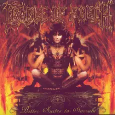 Cradle Of Filth - All Hope in Eclipse