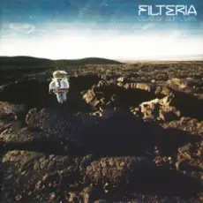 Filteria - In The Heaven's Eye