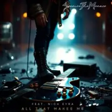 SpeniceTheMenace & Nick Eyra - All That Makes Me