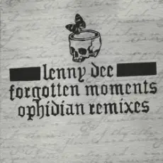 Lenny Dee - Forgotten Moments