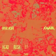 Steve Aoki & KAAZE - Head Rush
