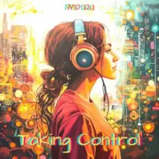 MD Dj - Taking Control
