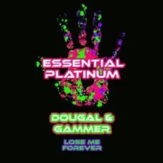 Dougal and Gammer feat. Jenna - Lose me forever