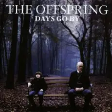 The Offspring - The Future Is Now