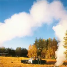 The Justified Ancients Of Mu Mu - Burn The Beat