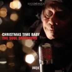 The Soul Snatchers - Christmas Time Baby