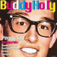Buddy Holly - Everyday
