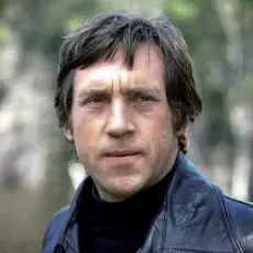 Владимир Высоцкий - Як истребитель