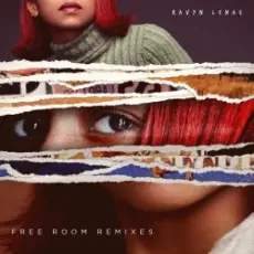 Ravyn Lenae - Free Room (Froyo Ma Remix)