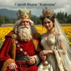 Сергей Видов - Королева