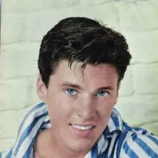 Ricky Nelson - Things You Gave Me