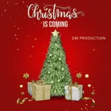 DM Production - Christmas Is Coming