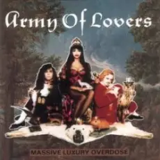Army Of Lovers - Scorpio Rising