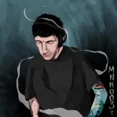 Обложка трека I Can't Help Myself (Thrills & Tony Rocky Horror Dub)