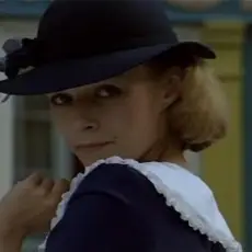 К/Ф "Мэри Поппинс, до свидания" - Цветные сны