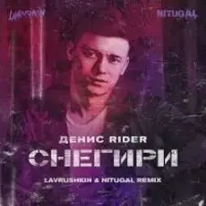 Денис RiDer - Снегири