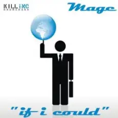 Mage - A Deeper Love