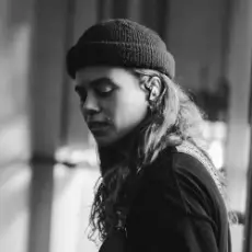 Tash Sultana - Synergy