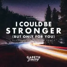 Gareth Emery - I Could Be Stronger (Giuseppe Ottaviani Remix)
