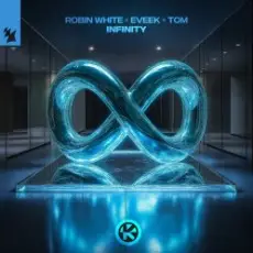 Robin White & Eveek & TOM - Infinity