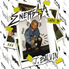 J Balvin - Veneno