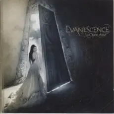 Evanescence - Call Me When You're Sober (Acoustic Version)