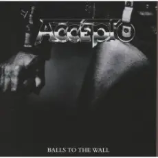 Accept - Head Over Heels