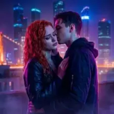 Y.K. Music - Антигерой