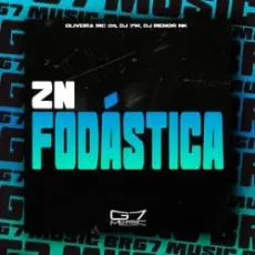 Обложка трека Zn Fodástica