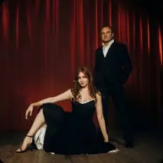 Геля Зозуля & Віктор Павлік - Шик і Дим