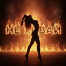 Обложка трека НЕ ХОВАЙ